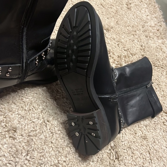 Ride tec boots - Picture 5 of 6